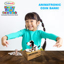 Thin Air Brands Puppy Bank P554