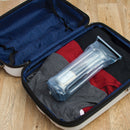 Travelon Inflatable Bottle Pouch 12875