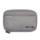 Travelon World Travel Essentials Tech Organizer 43373
