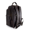 DayTrekr Colombian Leather Ultimate Backpack 771-1603 & 771-22603