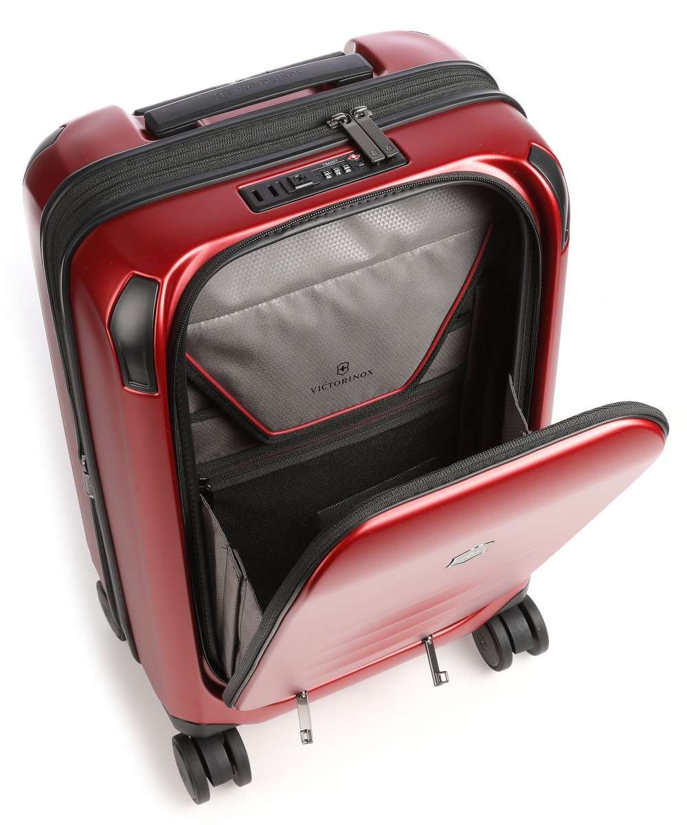 Victorinox Spectra 3.0 Expandable Frequent Flyer Carry-On 611755_ 6117