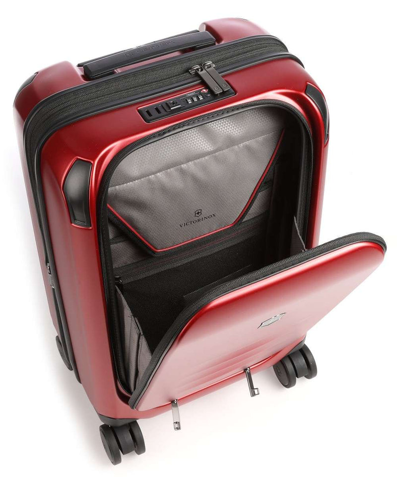 Victorinox Spectra 3.0 Expandable Frequent Flyer Carry-On 611755_ 611756