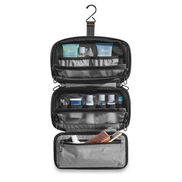 Briggs Riley ZDX HANGING TOILETRY KIT ZA100 4