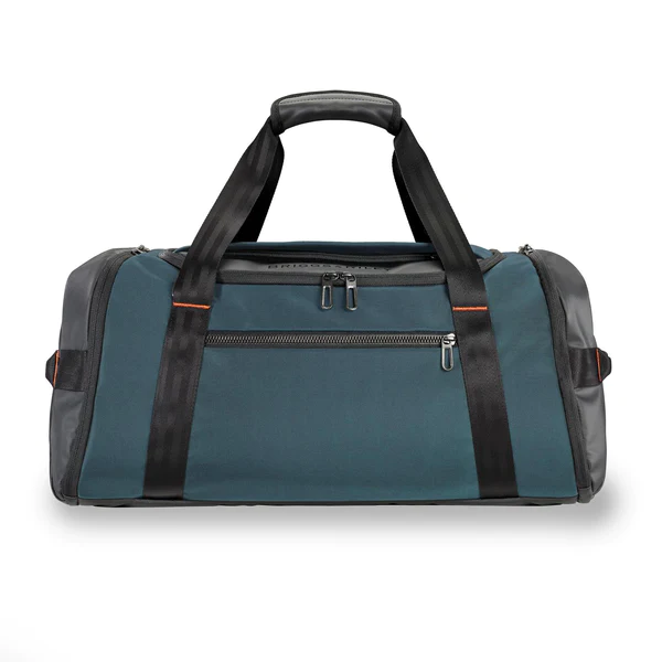 Briggs & Riley ZDX LARGE TRAVEL DUFFLE ZXD175 - SALE! Briggs & Riley ZDX LARGE TRAVEL DUFFLE ZXD175 - SALE!