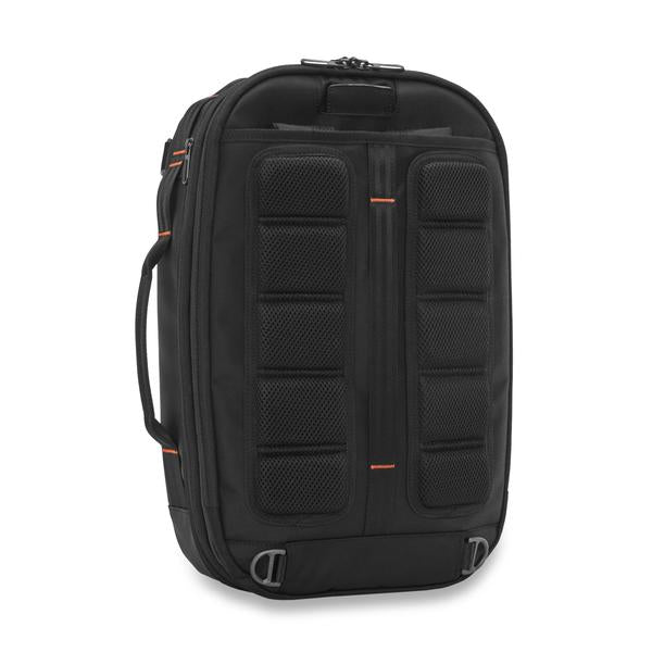 Briggs & Riley ZDX CONVERTIBLE BACKPACK DUFFLE ZXP127-4