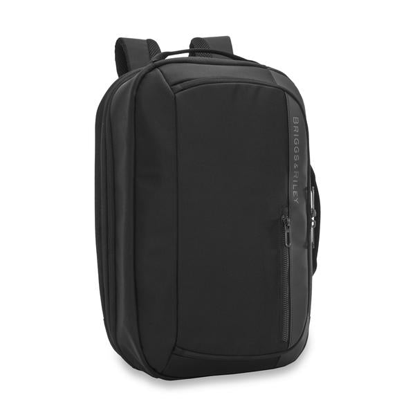 ELECTRIC MULTI BACK PACK ブラック Briggs & Riley ZDX CONVERTIBLE BACKPACK DUFFLE ZXP127-4 -SALE!