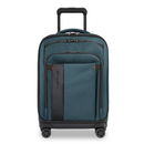 Briggs & Riley ZDX DOMESTIC CARRY-ON EXPANDABLE SPINNER ZXU122SPX - SALE!