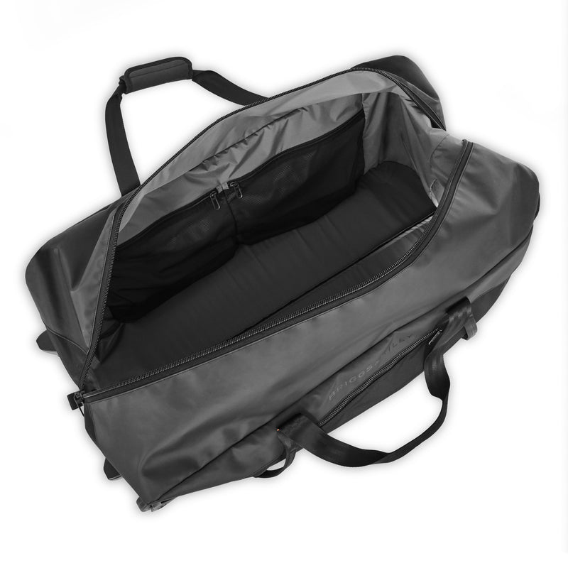 Briggs & Riley ZDX EXTRA LARGE ROLLING DUFFLE ZXWD132-4