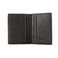 Osgoode Marley RFID Ultra Soft Leather 6-Slot Card Case 1219