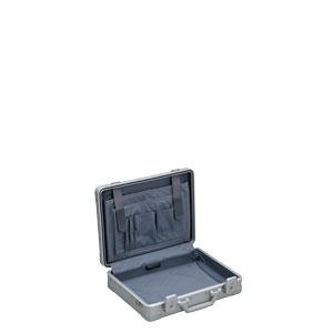 Aleon Aluminum 15" Notebook Attache Cases Business Briefcase 1519