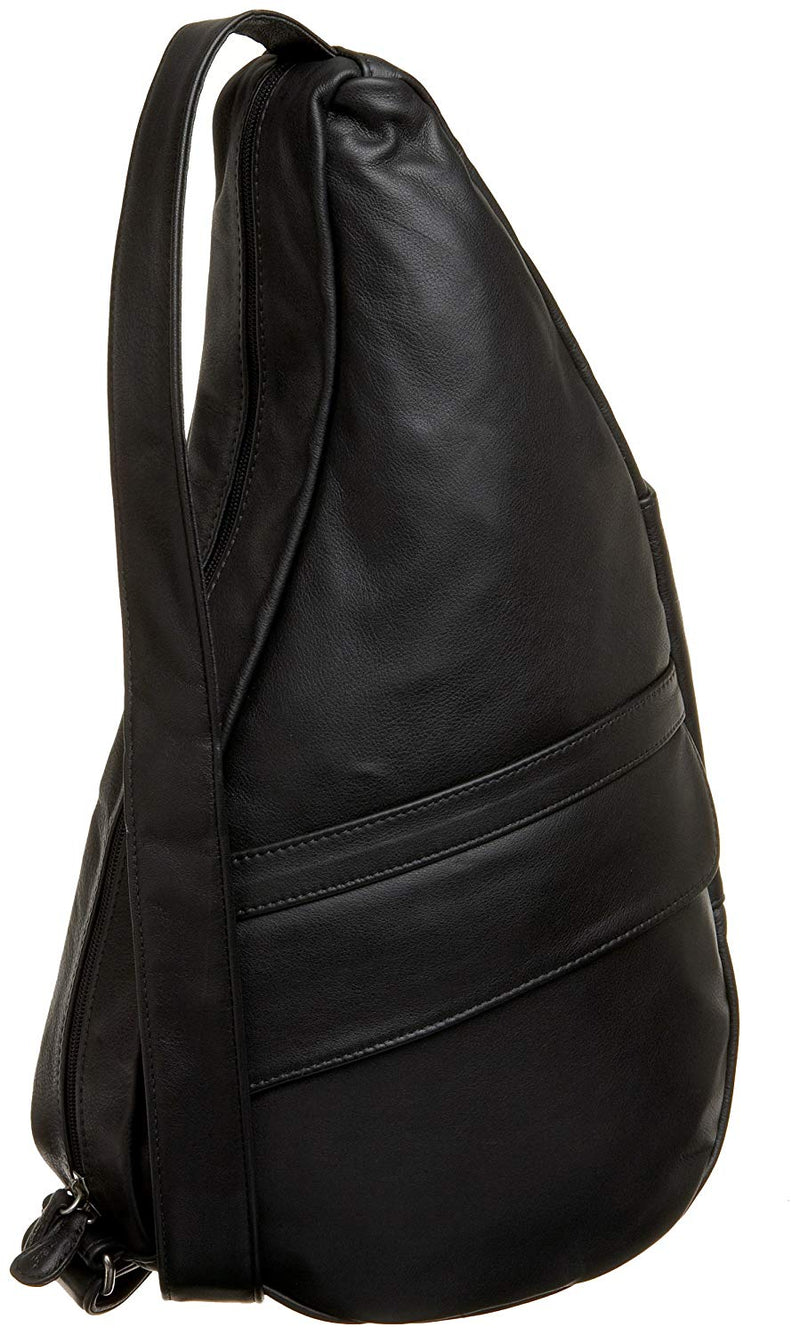 Ameribag 5103 Leather Small Healthy Back Bag®