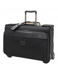 Andiamo Avanti 22" Wheeled Carry On Garment Bag A3333-01-GB