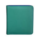 ILI 7831 RFID Blocking Mini Bi-Fold Wallet