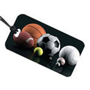 Austin House Sports Luggage Tag 16007TT04