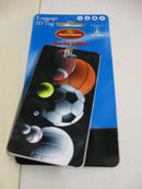 Austin House Sports Luggage Tag 16007TT04