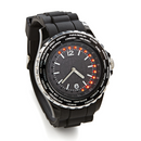 AUTOMATIC WORLD TIME WATCH 610-14192