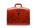 Hugo Bosca  823 Leather Partner's Briefbag