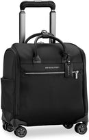 Briggs & Riley Rhapsody WIDEMOUTH CABIN SPINNER PU118SP -  DISCONTINUED!