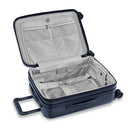 Briggs & Riley Sympatico 2.0 DOMESTIC CARRY-ON EXPANDABLE SPINNER SU222CXSP -  DISCONTINUED!