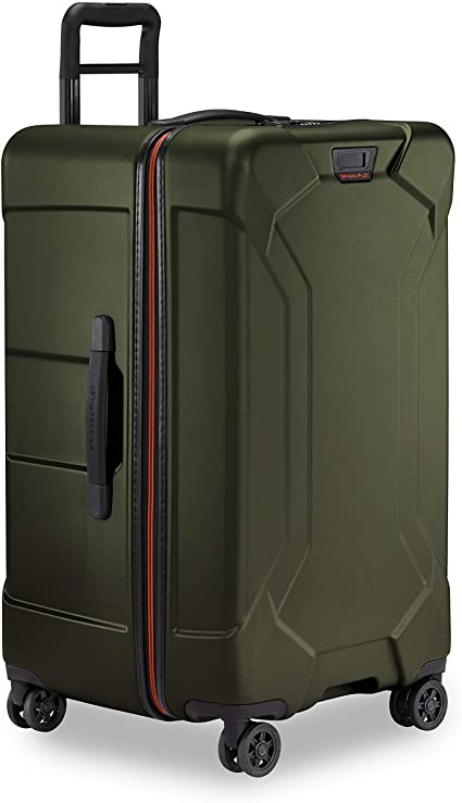 Briggs & Riley UPDATED Torq Extra Large Trunk Spinner QUT232SP
