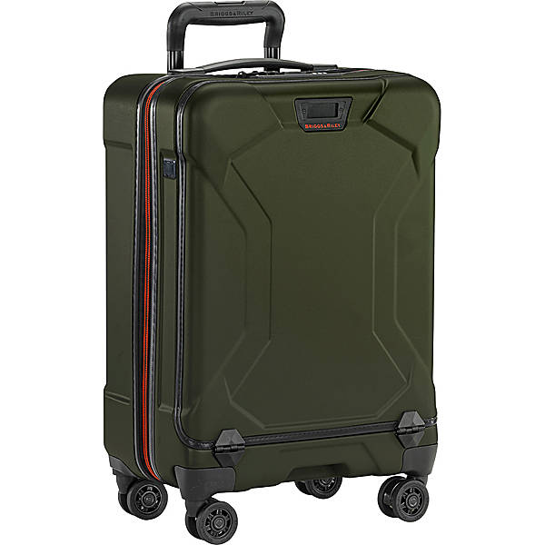 Briggs & Riley UPDATED Torq International Carry-On Spinner QU221SP