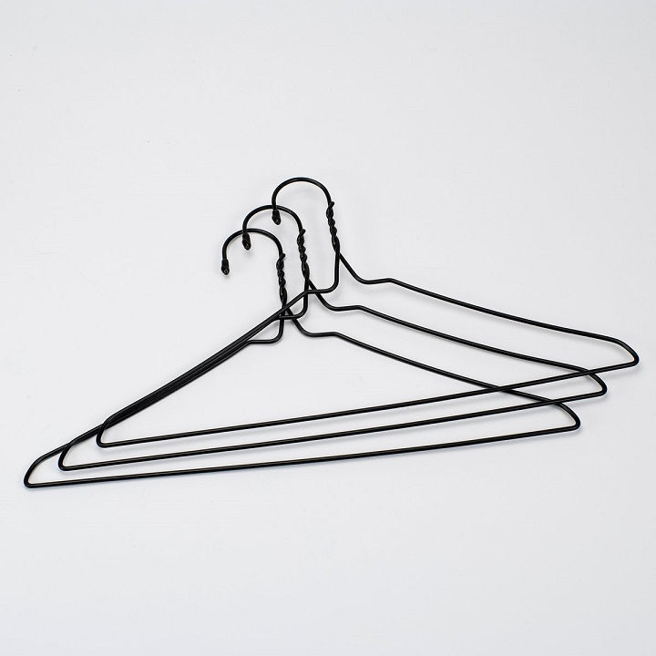 Briggs & Riley Travel Basics Wire Hangers W80-4 3-Pack