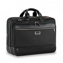 Briggs & Riley @Work Large Expandable Brief KB437X  -  DISCONTINUED!