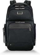 Briggs & Riley @Work Medium Cargo Backpack KP426 -  DISCONTINUED!