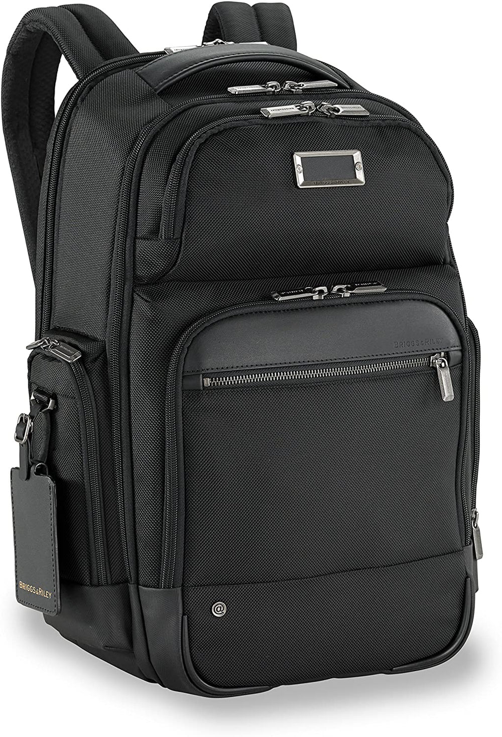 Briggs Riley Work Medium Cargo Backpack KP426