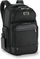 Briggs & Riley @Work Medium Cargo Backpack KP426 -  DISCONTINUED!