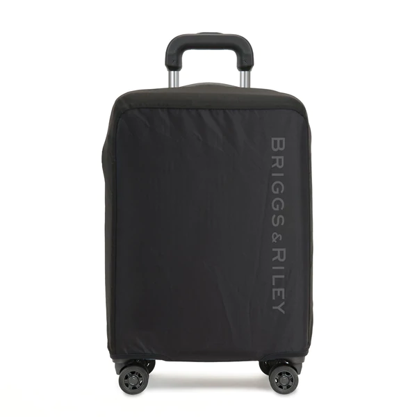Briggs & Riley TrekSafe Small Luggage Cover W221 Black