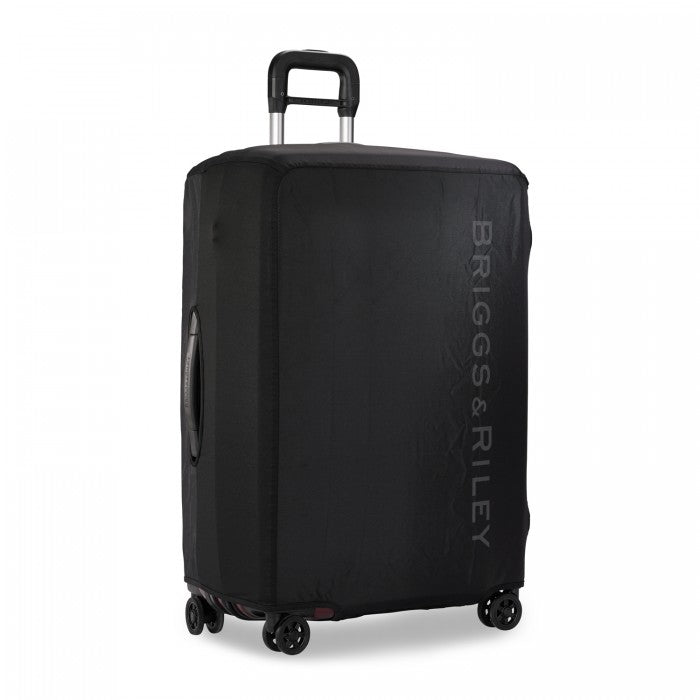 Briggs & Riley TrekSafe Large Luggage Cover W230 Black
