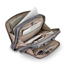 Briggs & Riley @Work Large Expandable Brief KB437X  -  DISCONTINUED!