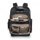 Briggs & Riley @Work Large Backpack KP436 -  DISCONTINUED!