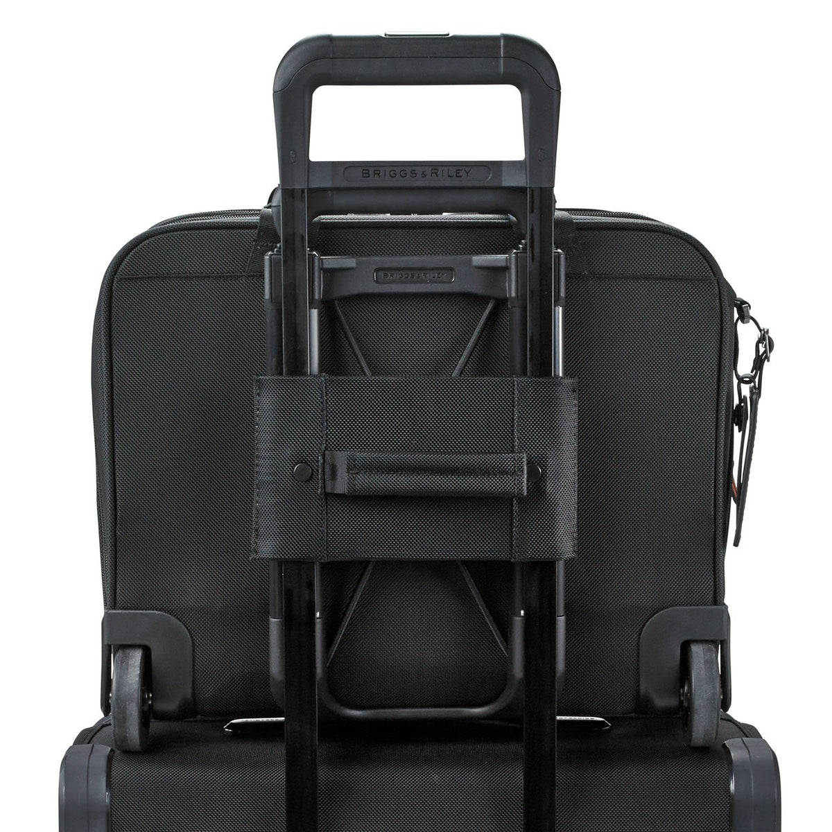 Briggs & Riley @Work Medium 2-Wheel Brief KR420X - SALE!