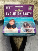 Cabeau Evolution Earth Wind Black/Grey EVEP3136