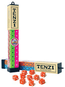 Carma Games Tenzi Dice Game 003-TRC
