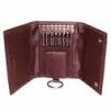CLASSICO COLLECTION 8-HOOK SNAP KEY CASE 668-1485