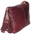 CLASSICO COLLECTION CLASSIC MESSENGER BAG 668-1304