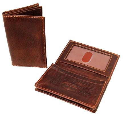 CLASSICO COLLECTION ID CARD CASE 668-1483