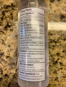 Clean Life 4 oz. Hand Sanitizer - Kills 99.9% of Germs