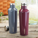 Corkcicle 16 oz. Gloass Canteen 2016