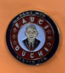 Covid 19 "Fauci Ouchi" Pin