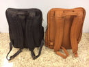 Day Trekr Deluxe Leather Backpack 771-1517