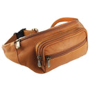 DayTrekr Leather Waist Pack 771-1615