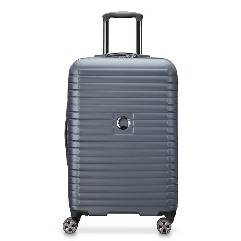 Delsey Cruise 3.0 24" Expandable Upright Spinner 402879820