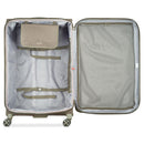 Delsey Helium DLX 29" Expandable Upright Spinner 402397830