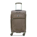 Delsey Helium DLX Expandable Carry-On Upright Spinner 402397805