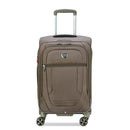 Delsey Helium DLX Expandable Carry-On Upright Spinner 402397805