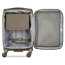 Delsey Helium DLX Expandable Carry-On Upright Spinner 402397805